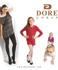 Catalog 2016 Dore